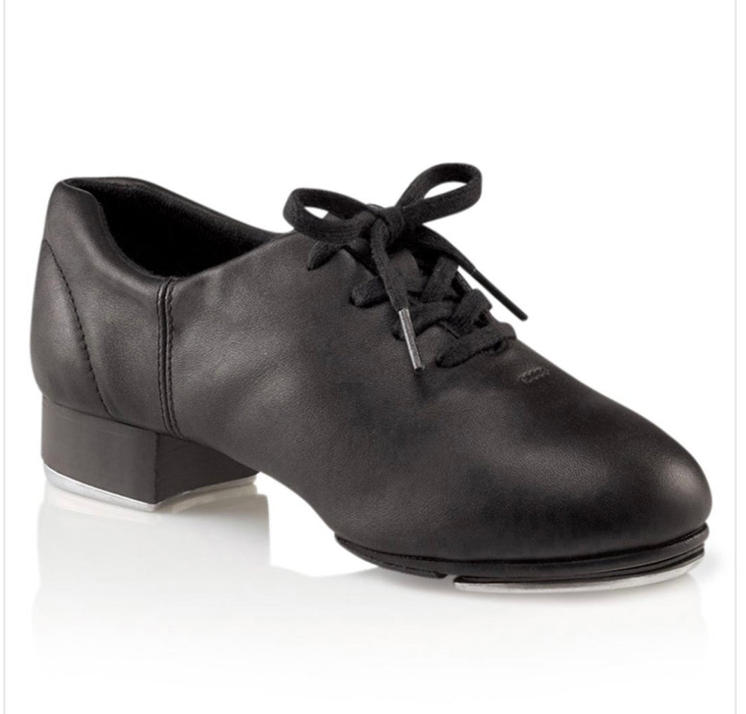 Leather Flex Master Tap Shoe #CG16