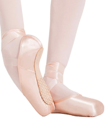 Ava Pointe Shoe #1142