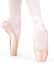 Load image into Gallery viewer, Phoenix Pointe Shoe #1146
