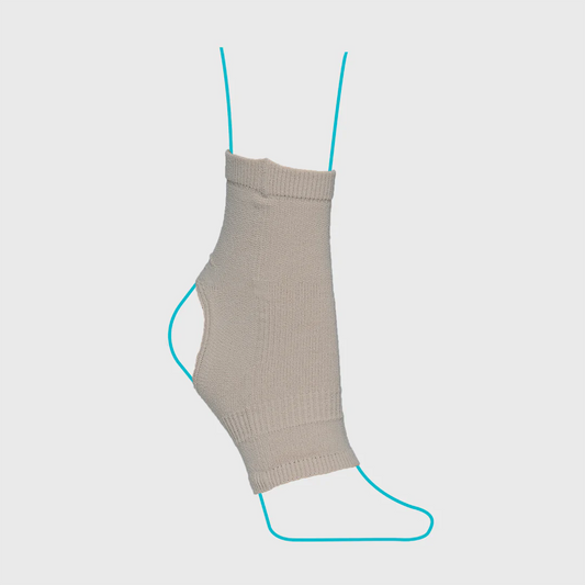 Apolla Shock Dance Socks The Joule Barefoot & In Shoes Support