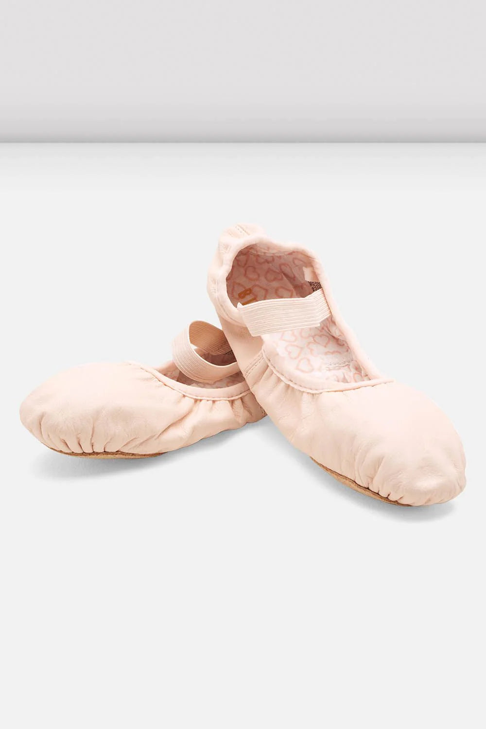 Belle Leather Ballet Shoes #227