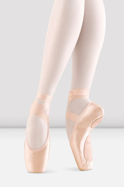 Eurostretch Pointe Shoes #172