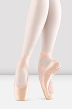Load image into Gallery viewer, Eurostretch Pointe Shoes #172
