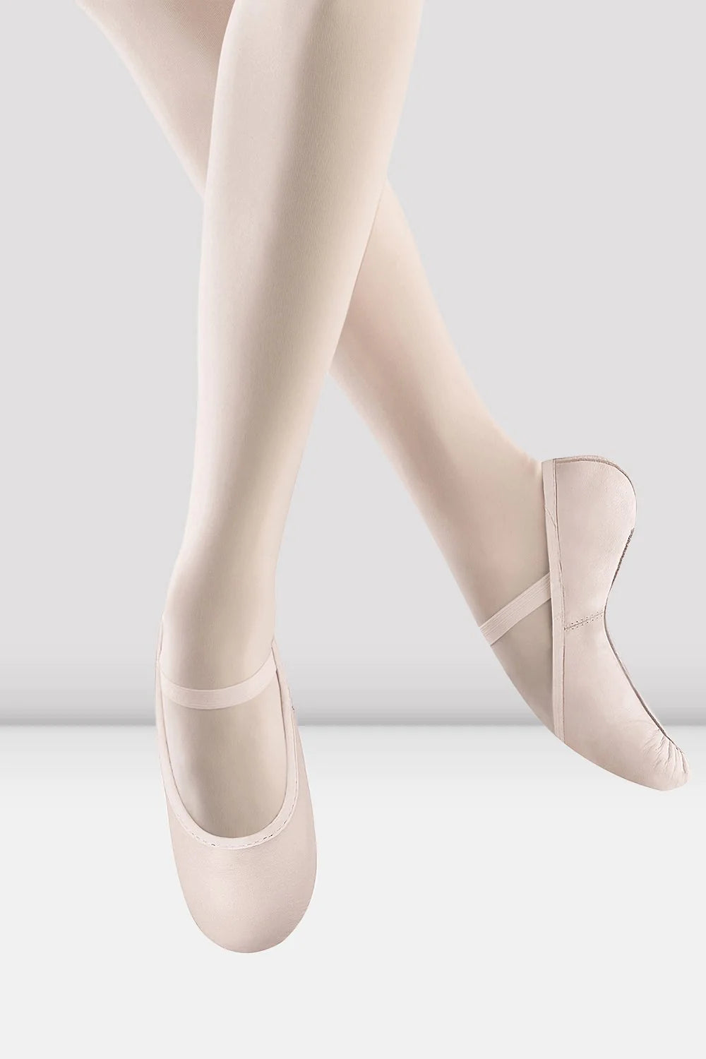 Belle Leather Ballet Shoes #227