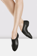 Load image into Gallery viewer, Bloch Pulse Jazz Shoe #470
