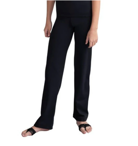 Capezio Boys Dance Pants #15025