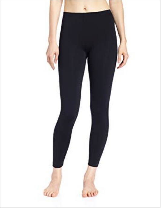 Capezio Ankle Pant