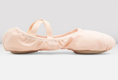 Bloch Performa Stretch Canvas Ballet Shoes #284