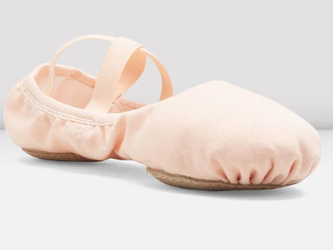 Bloch performa ballet hot sale shoes