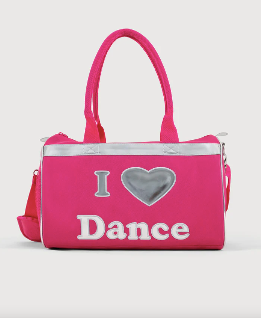 I Love Dance Bag #A6146