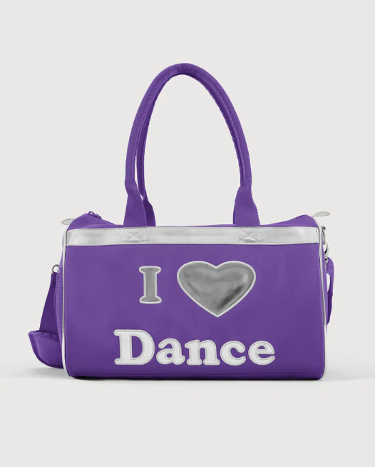 I Love Dance Bag #A6146