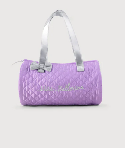 Sale Miss Ballerina Bag #A6193