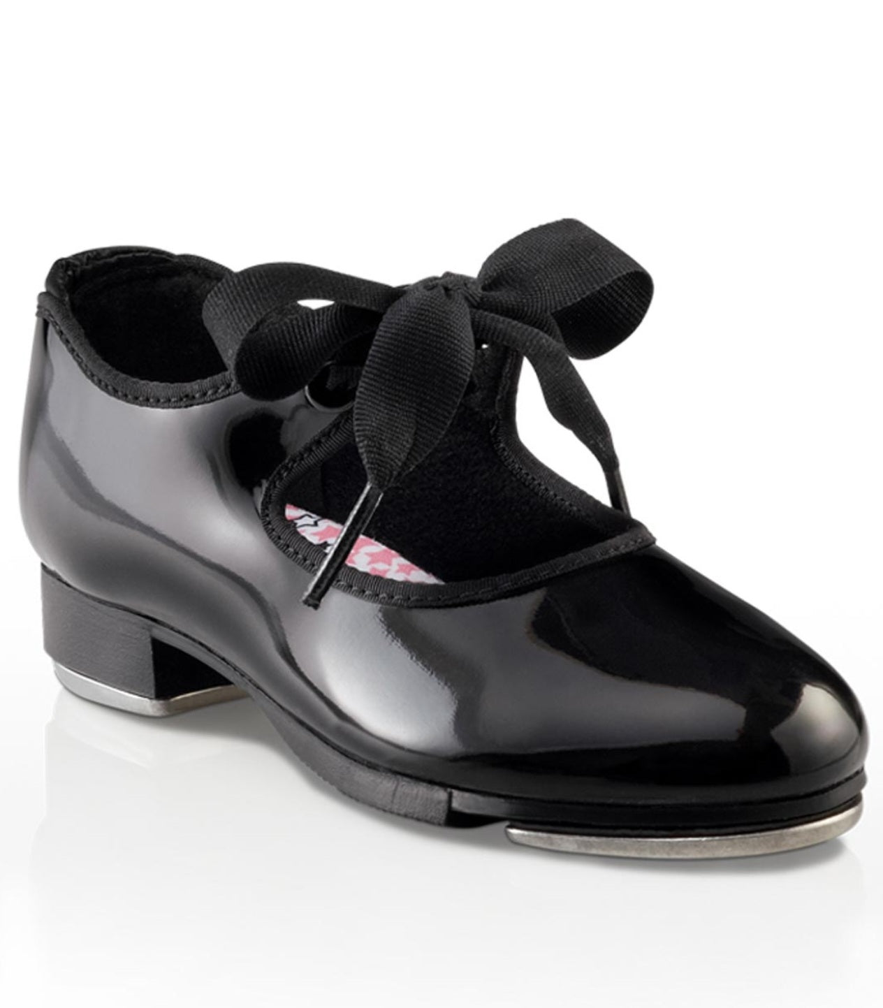 Jr Tyette Tap Shoe - Child #N625C