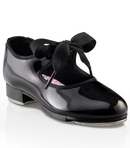 Jr Tyette Tap Shoe - Child #N625C