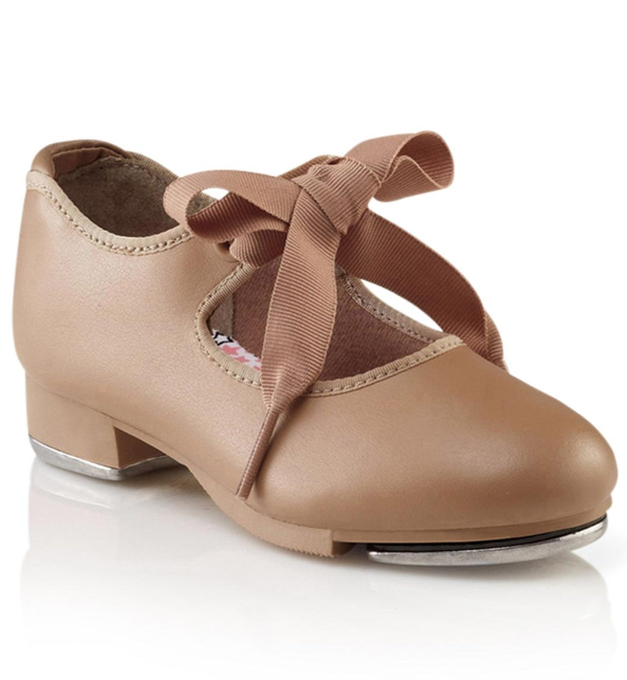 Jr Tyette Tap Shoe - Child #N625C