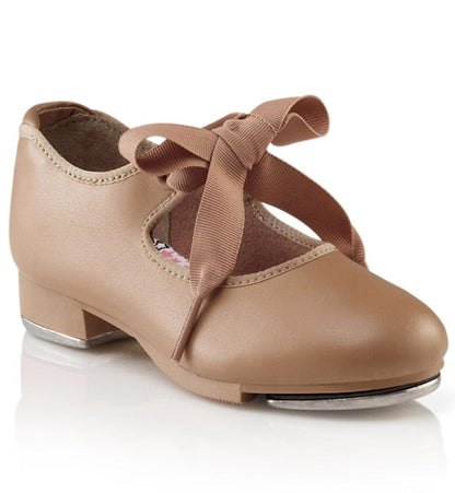 Jr Tyette Tap Shoe - Child #N625C
