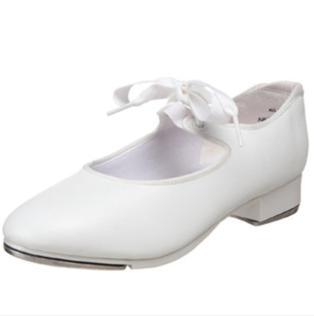 Jr Tyette Tap Shoe - Child #N625C