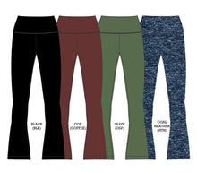 Load image into Gallery viewer, Honeycut Player Pant
