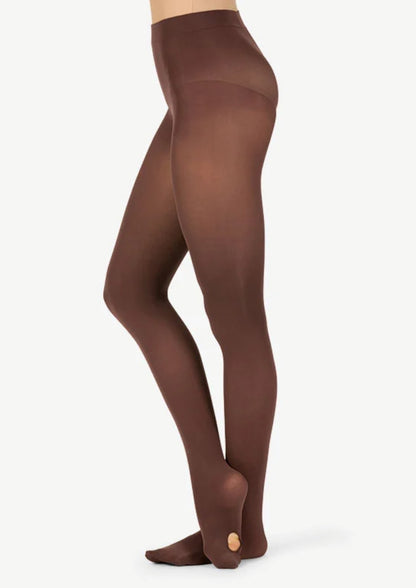 Capezio Ultra Soft Convertible Tight #1916