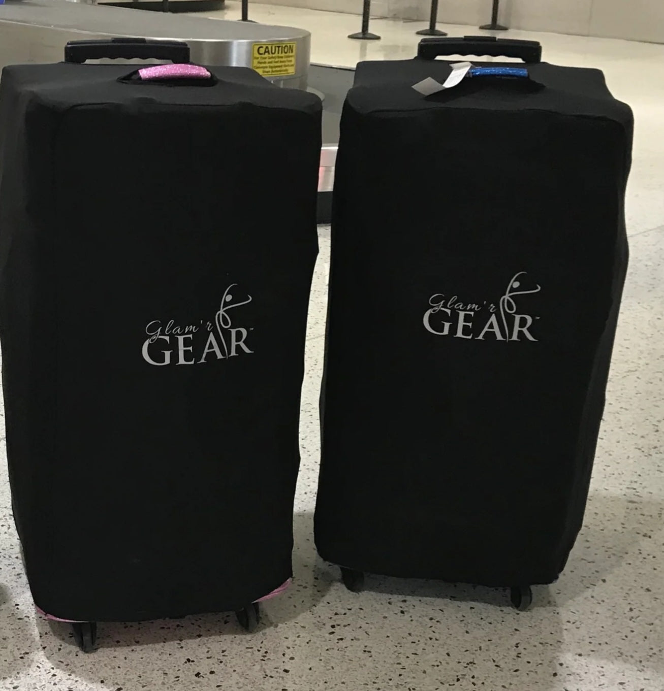 Glam’r Gear Bag Protectors