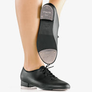 So Danca Black Tap Shoes