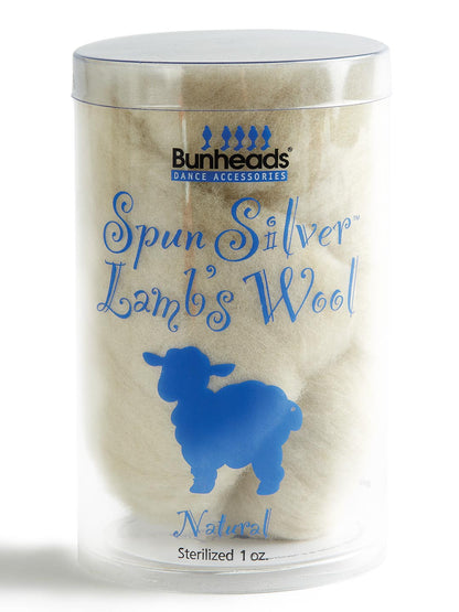 Loose Lamb's Wool