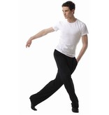 Load image into Gallery viewer, Capezio Mens Crew Neck Shirt #5938
