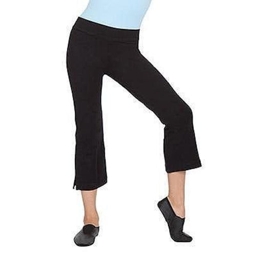 Capezio Capri Pant: Adult Large