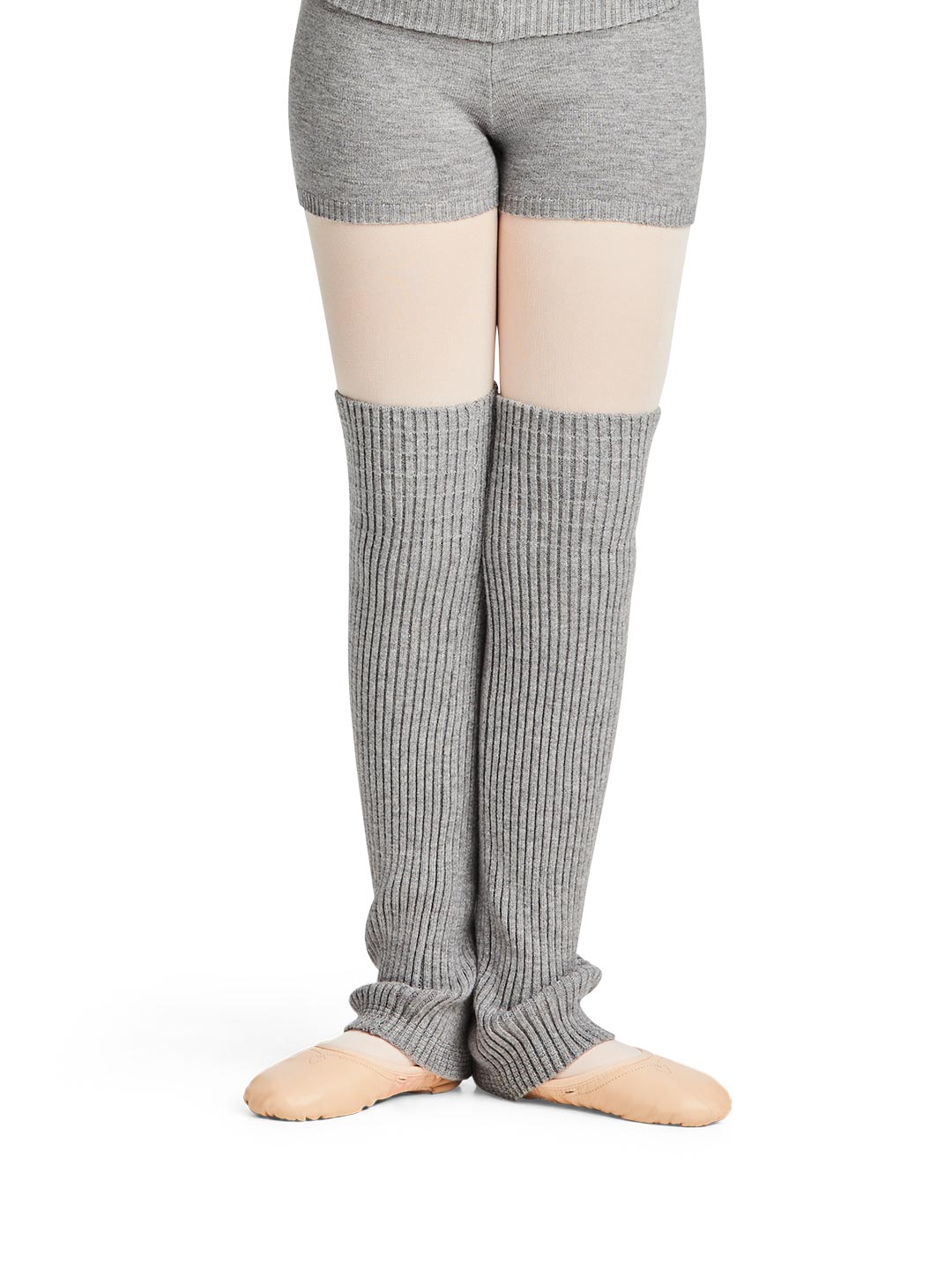 Capezio 18", 27", & 36" Inch Legwarmers