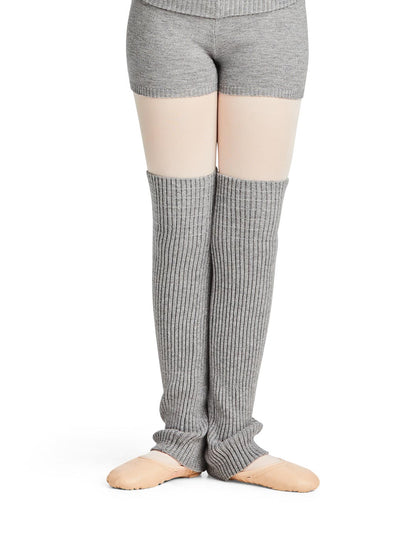 Capezio 18", 27", & 36" Inch Legwarmers