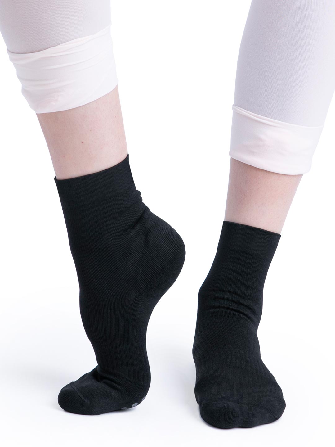 Capezio LifeKnit Socks #H066