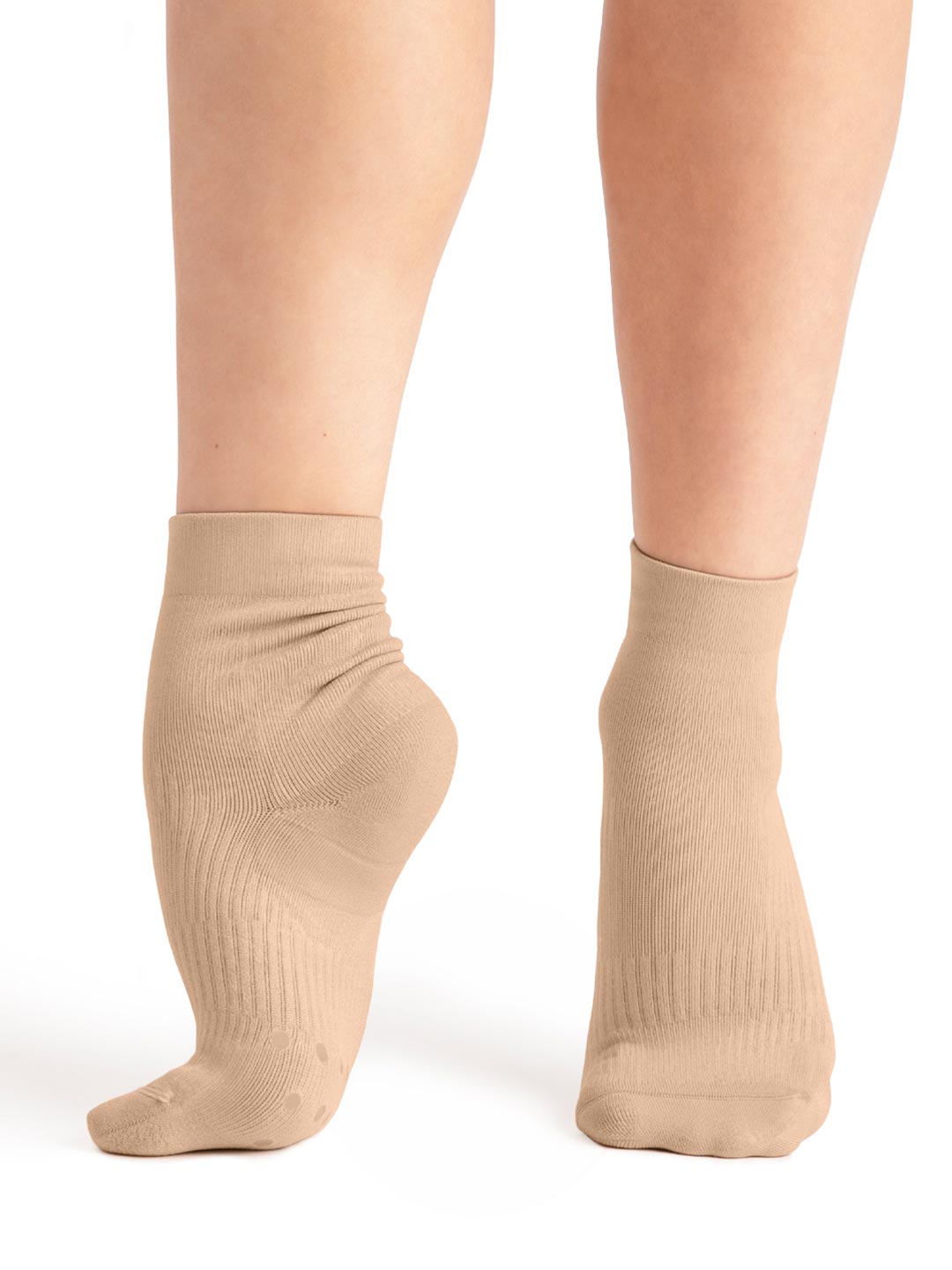 Capezio LifeKnit Socks #H066