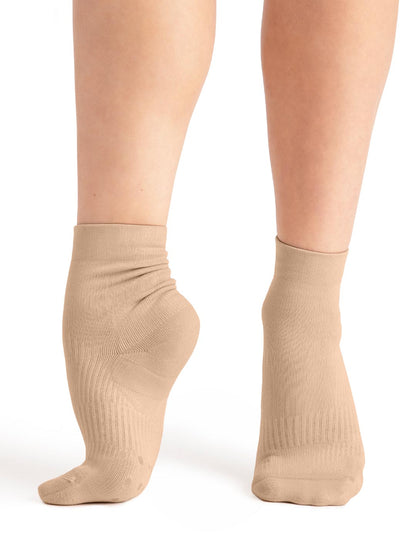 Capezio LifeKnit Socks #H066