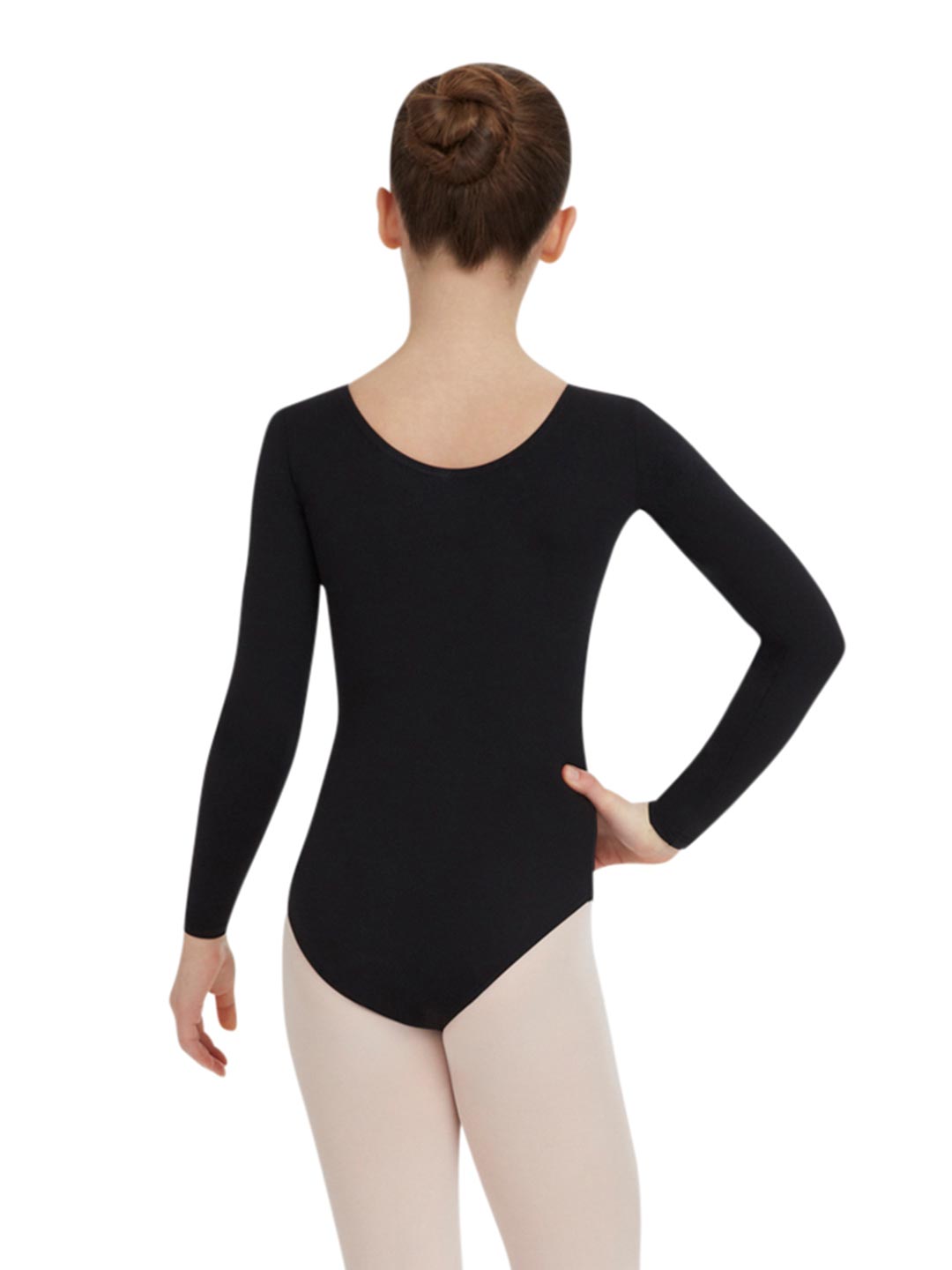 Long Sleeve Leotard #TB134