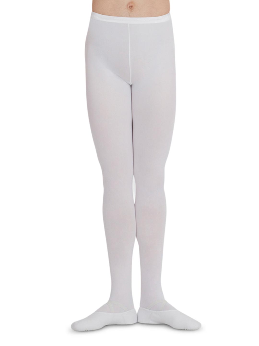 Capezio Men's Footed Tight #MT11