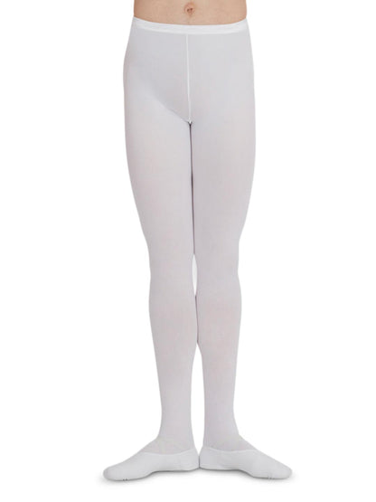 Capezio Men's Footed Tight #MT11