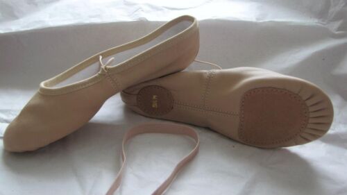 Ballet Shoes: Adult 4.5M