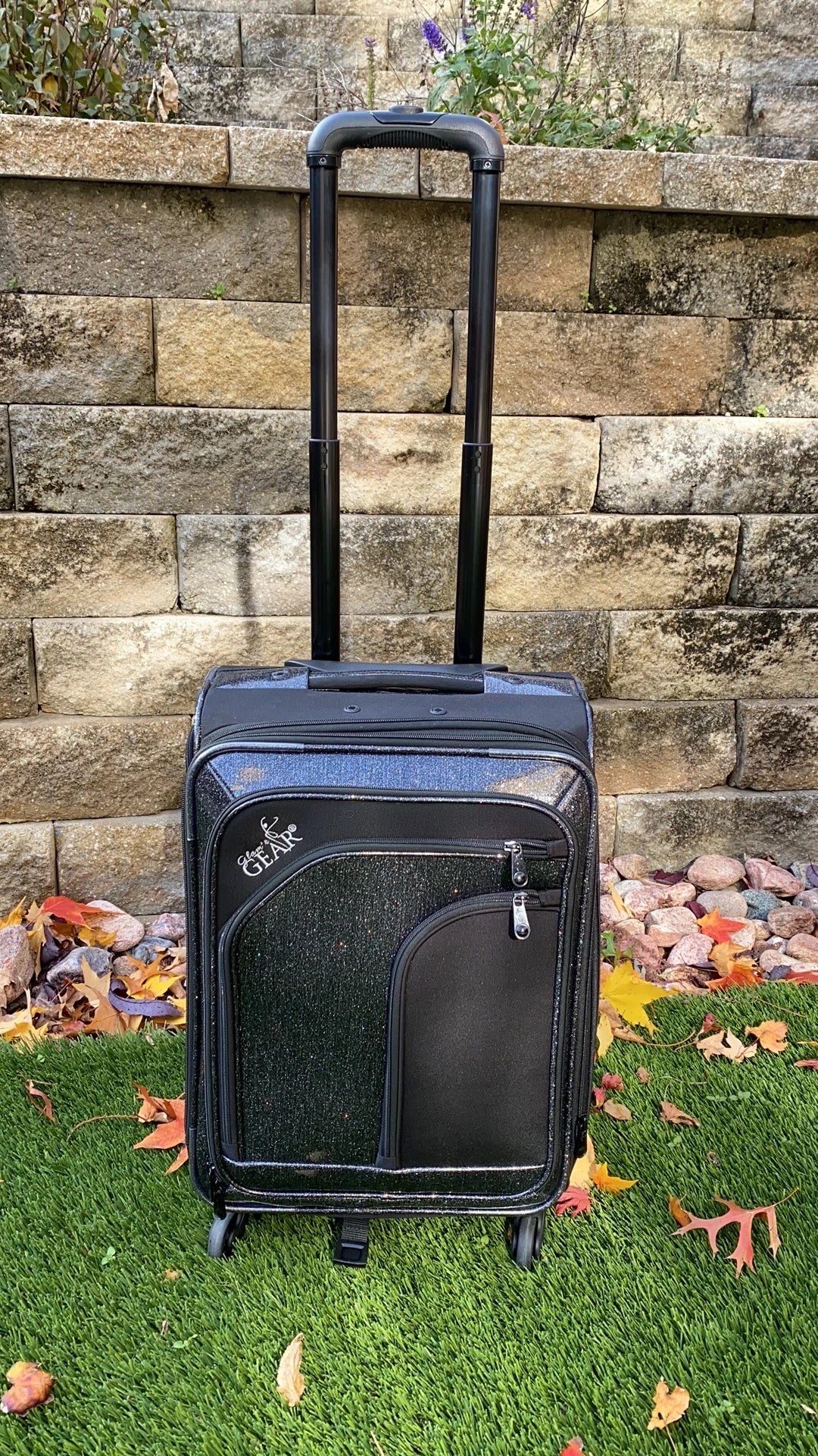 Glam’r Gear Solo Bag