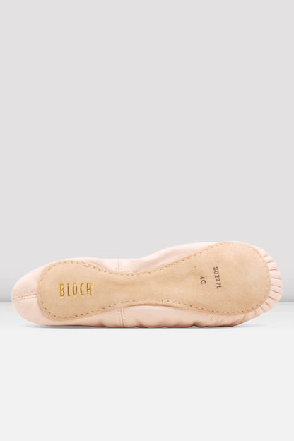 Belle Leather Ballet Shoes #227