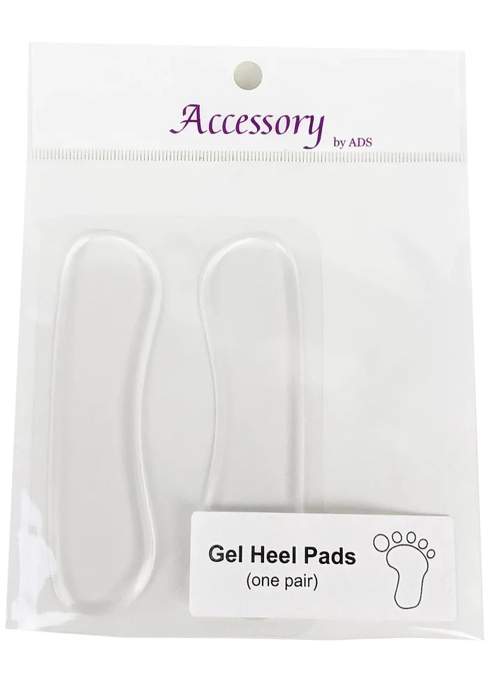 ADS Gel Heel Pads