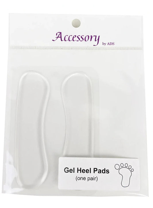 ADS Gel Heel Pads