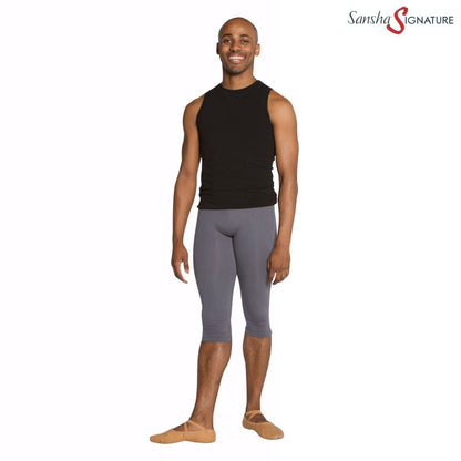 Sansha Mens Muscle Tee