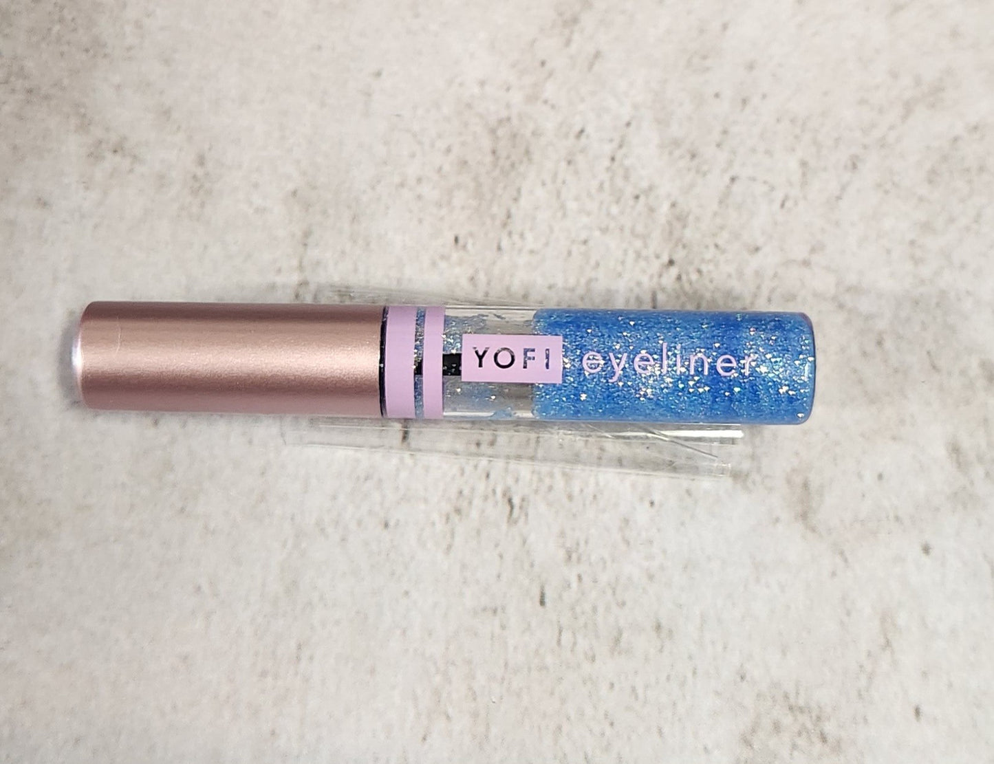 Yofi Liquid Glitter Eyeliner