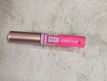 Yofi Liquid Glitter Eyeliner