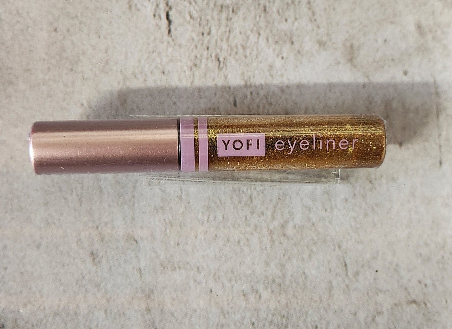 Yofi Liquid Glitter Eyeliner