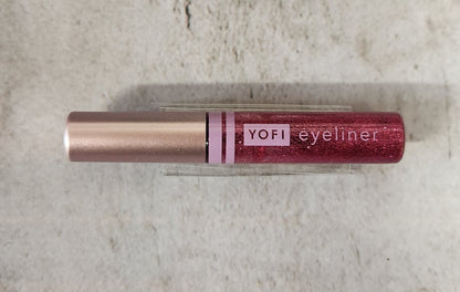 Yofi Liquid Glitter Eyeliner