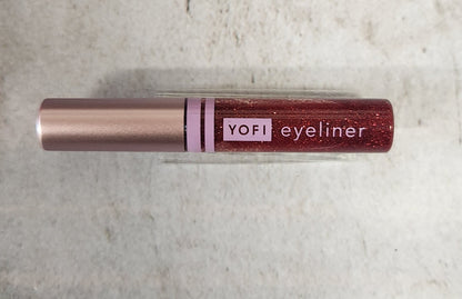 Yofi Liquid Glitter Eyeliner