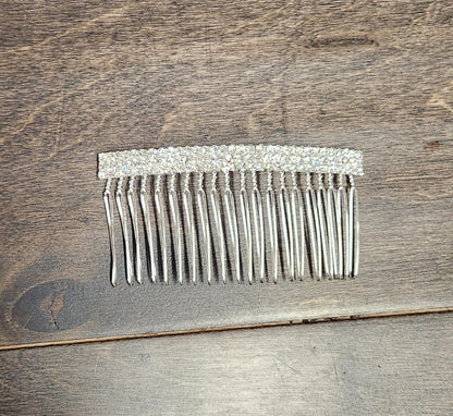 Yofi Rhinestone Hair Combs