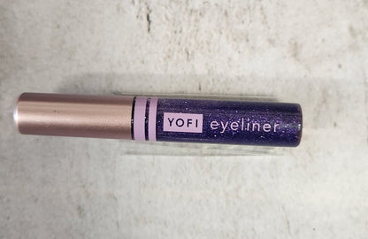 Yofi Liquid Glitter Eyeliner