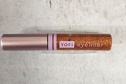 Yofi Liquid Glitter Eyeliner